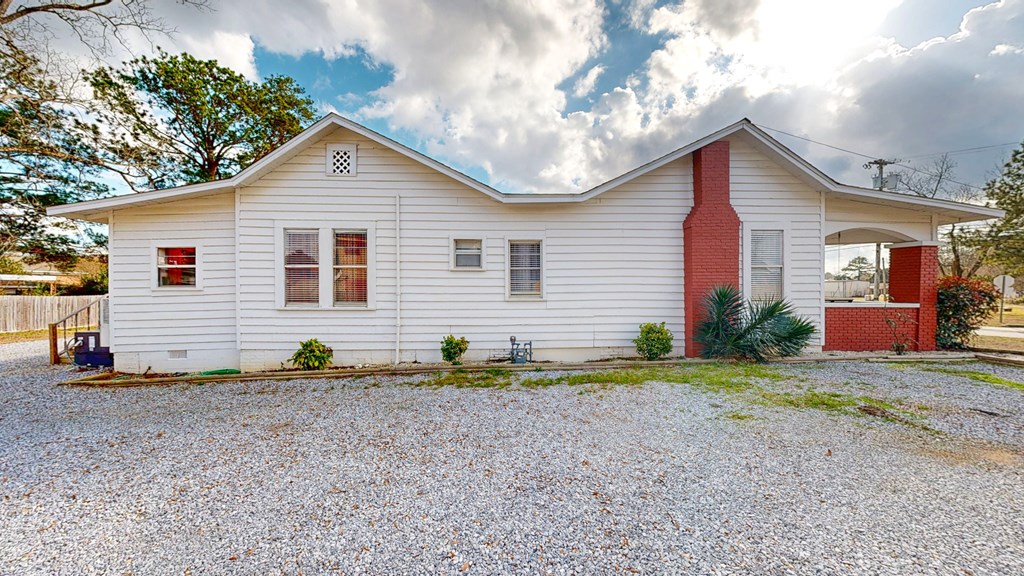 472 N Claxton Avenue, Elba, Alabama image 33