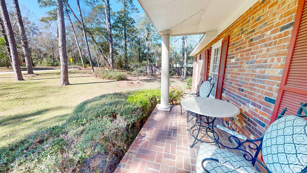 709 Rosemont Drive, Dothan, Alabama image 3