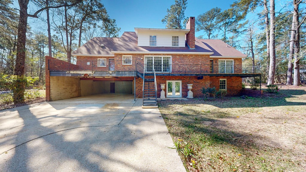 709 Rosemont Drive, Dothan, Alabama image 38