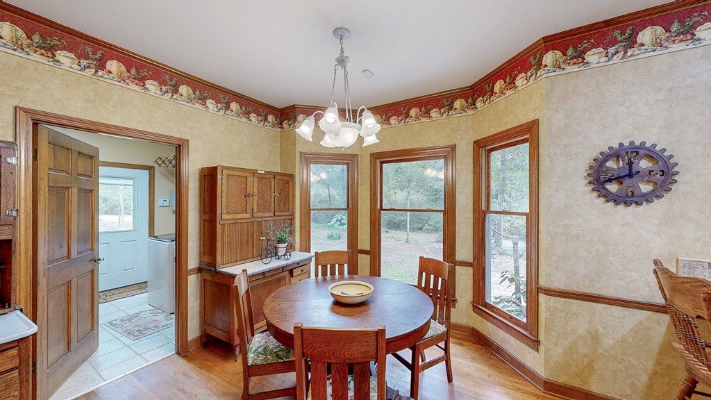 Cowarts, Alabama 36321, United States, 5 Bedrooms Bedrooms, ,3 BathroomsBathrooms,Residential,Active,224906