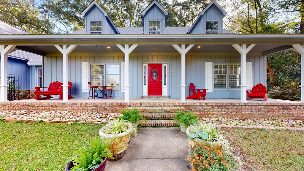 Cowarts, Alabama 36321, United States, 5 Bedrooms Bedrooms, ,3 BathroomsBathrooms,Residential,Active,224906