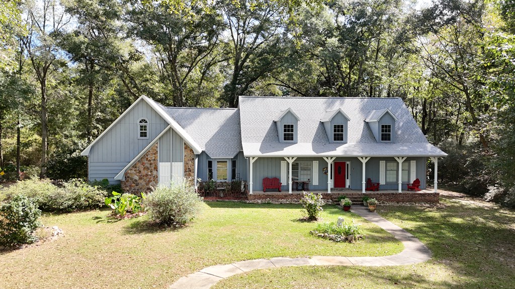 Cowarts, Alabama 36321, United States, 5 Bedrooms Bedrooms, ,3 BathroomsBathrooms,Residential,Active,224906