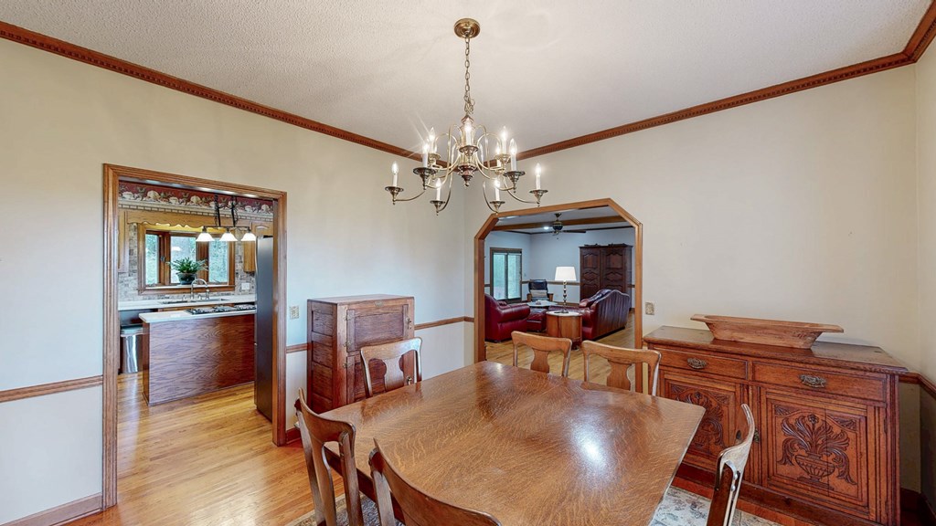 Cowarts, Alabama 36321, United States, 5 Bedrooms Bedrooms, ,3 BathroomsBathrooms,Residential,Active,224906