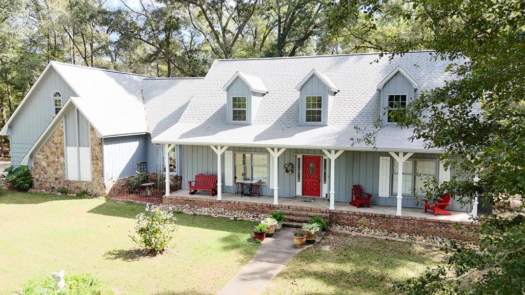 Cowarts, Alabama 36321, United States, 5 Bedrooms Bedrooms, ,3 BathroomsBathrooms,Residential,Active,224906