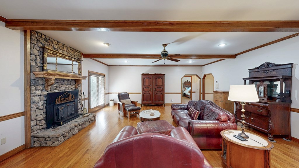 Cowarts, Alabama 36321, United States, 5 Bedrooms Bedrooms, ,3 BathroomsBathrooms,Residential,Active,224906