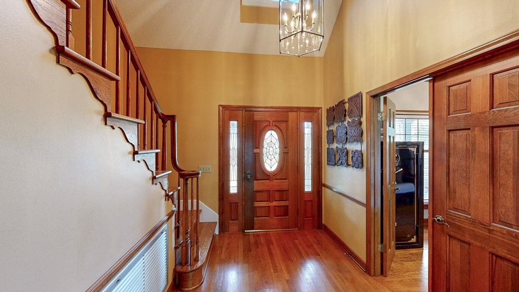 Cowarts, Alabama 36321, United States, 5 Bedrooms Bedrooms, ,3 BathroomsBathrooms,Residential,Active,224906