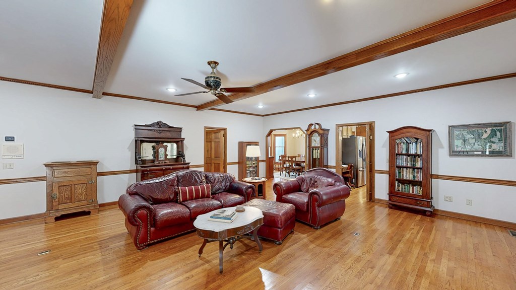 Cowarts, Alabama 36321, United States, 5 Bedrooms Bedrooms, ,3 BathroomsBathrooms,Residential,Active,224906