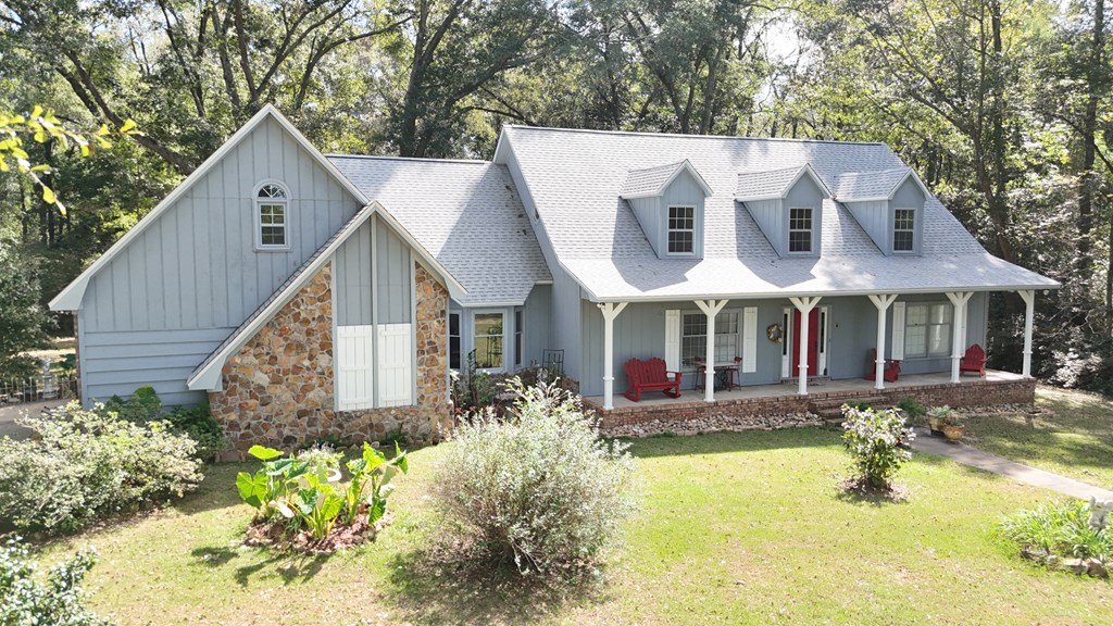 Cowarts, Alabama 36321, United States, 5 Bedrooms Bedrooms, ,3 BathroomsBathrooms,Residential,Active,224906