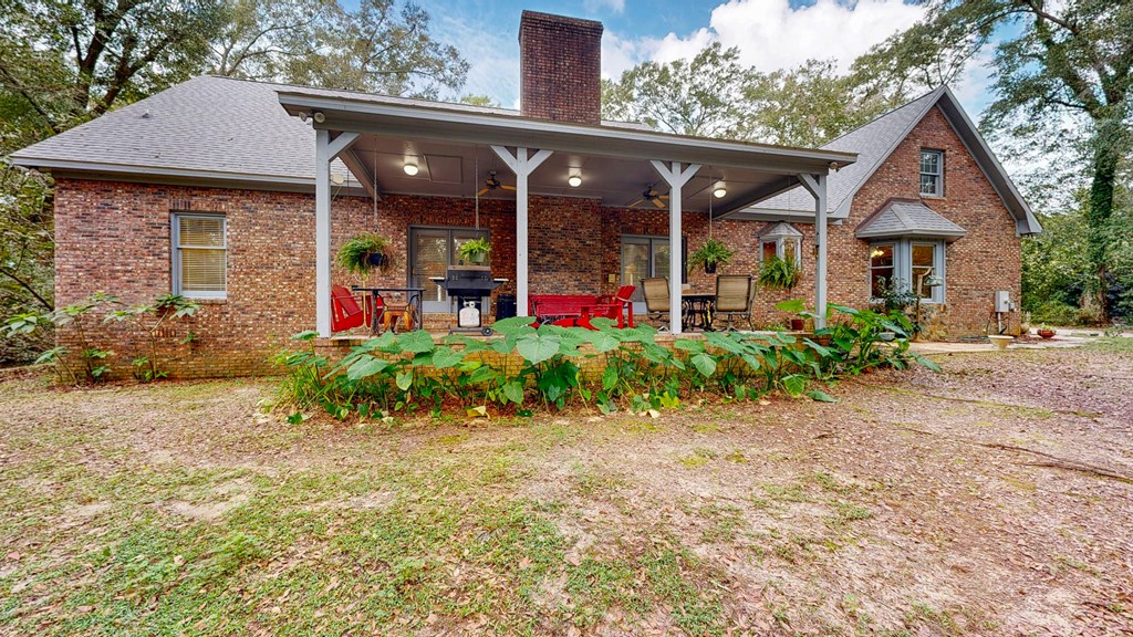 Cowarts, Alabama 36321, United States, 5 Bedrooms Bedrooms, ,3 BathroomsBathrooms,Residential,Active,224906