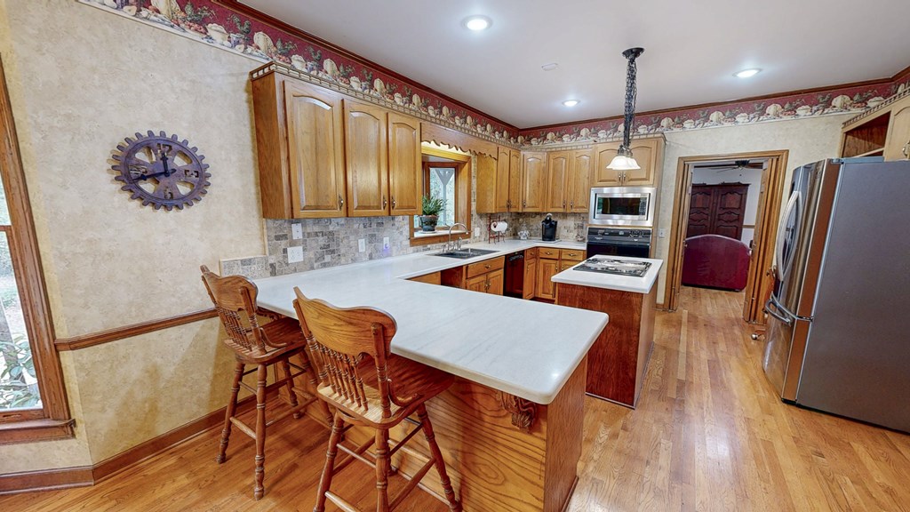 Cowarts, Alabama 36321, United States, 5 Bedrooms Bedrooms, ,3 BathroomsBathrooms,Residential,Active,224906