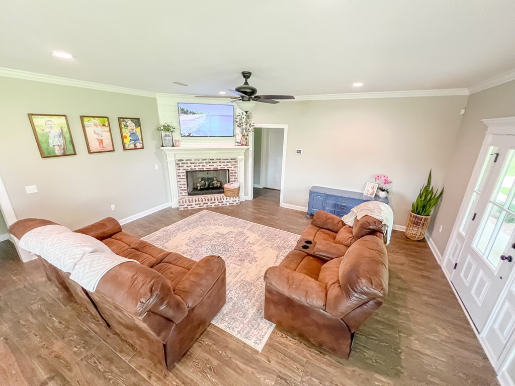 286 Private Road 1706, Enterprise, Alabama image 6