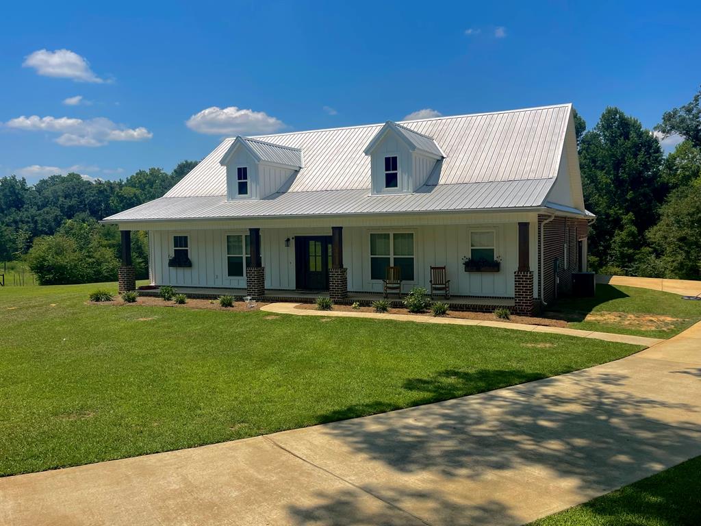286 Private Road 1706, Enterprise, Alabama image 1