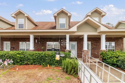 Townhouse For Sale - 326 Stratford Drive<br/> Ozark, AL 36360