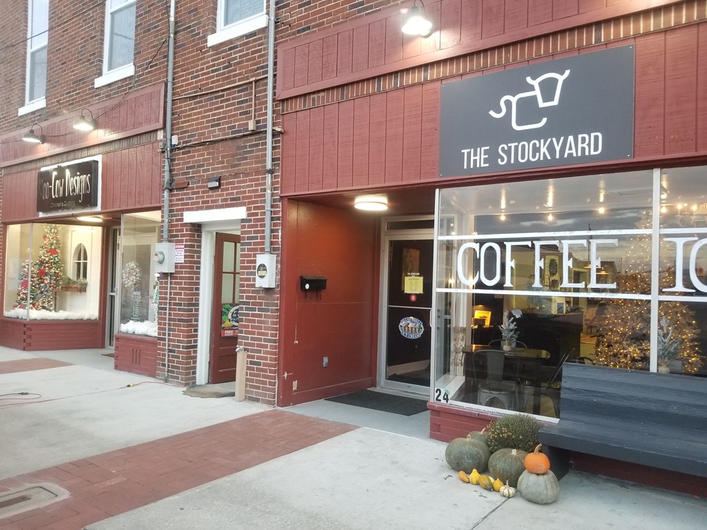 Headland, Alabama 36345, United States, ,Commercial,Active,63257