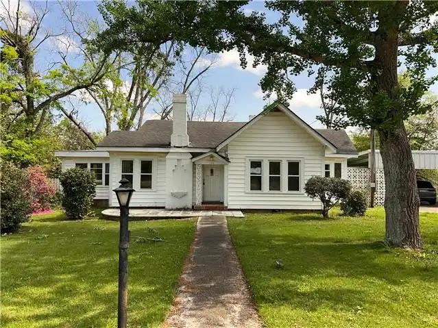 106 N Broadway Street, Ashford, Alabama image 1