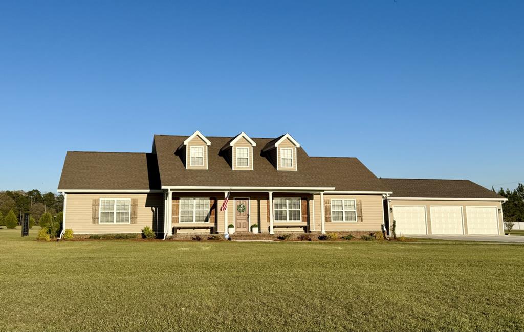 2087 Co Rd 15, Headland, Alabama image 1