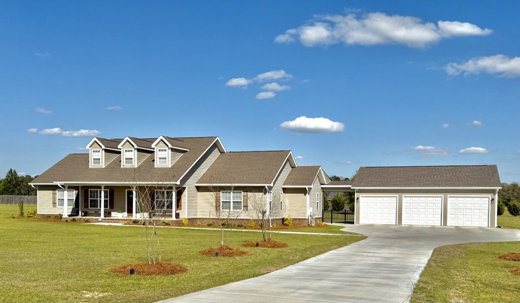 2087 Co Rd 15, Headland, Alabama image 2