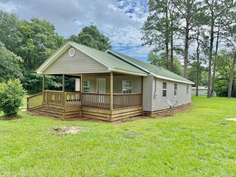 Homes For Sale - 200 N Pleasant Street<br/> Geneva County, Geneva, AL 36340