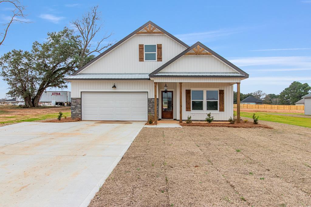104 Woodham Road, Ashford, Alabama image 1