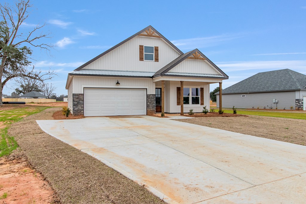 104 Woodham Road, Ashford, Alabama image 2