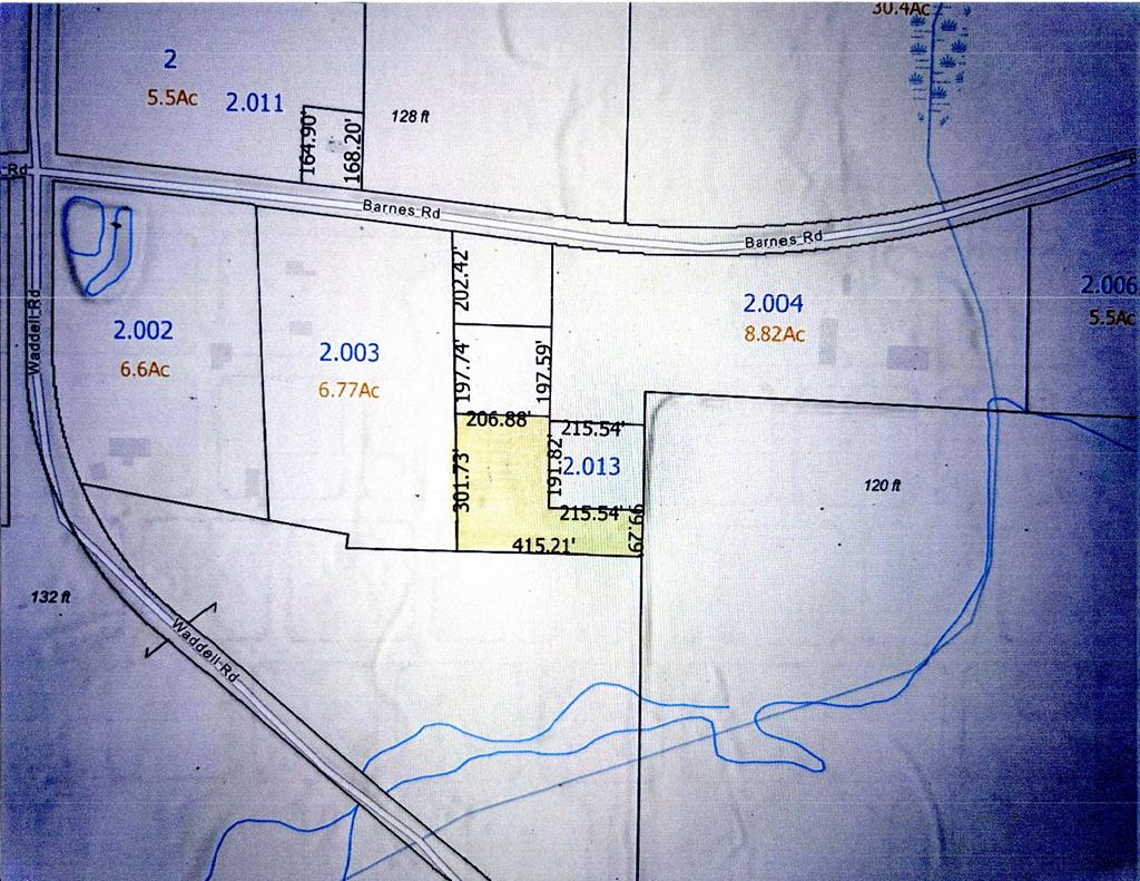 1.92+-ac Barnes Rd, Gordon, Alabama image 3