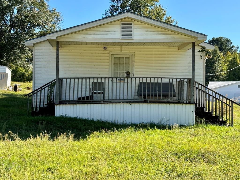 811 Maude Ave, Opp, Alabama image 1
