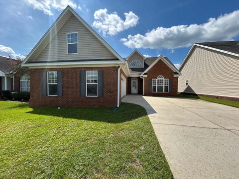 Homes For Rent - 235 Princeton Dr<br/> Dothan, AL 36301