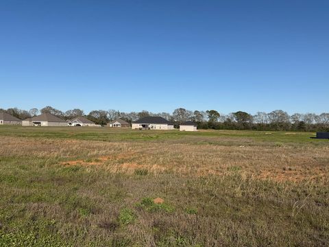 Vacant Land For Sale - Heritage Way<br/> Headland, AL 36345