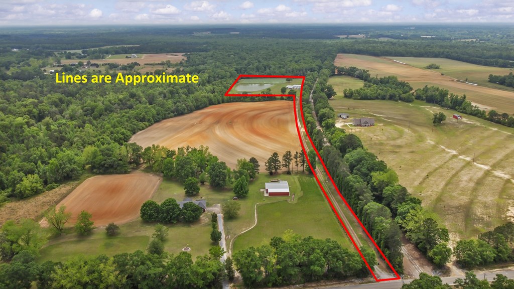 2230 D Hodge, Cottonwood, Alabama image 2