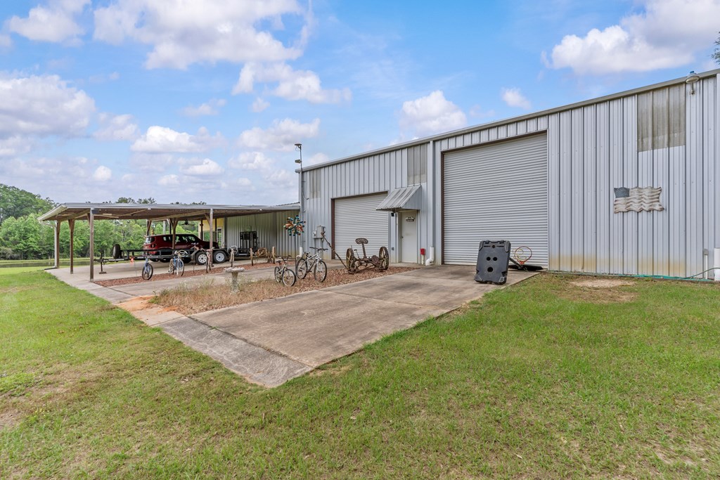 2230 D Hodge, Cottonwood, Alabama image 14