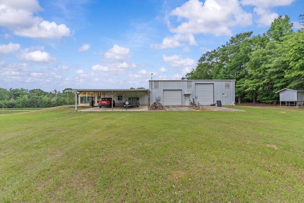 2230 D Hodge, Cottonwood, Alabama image 12