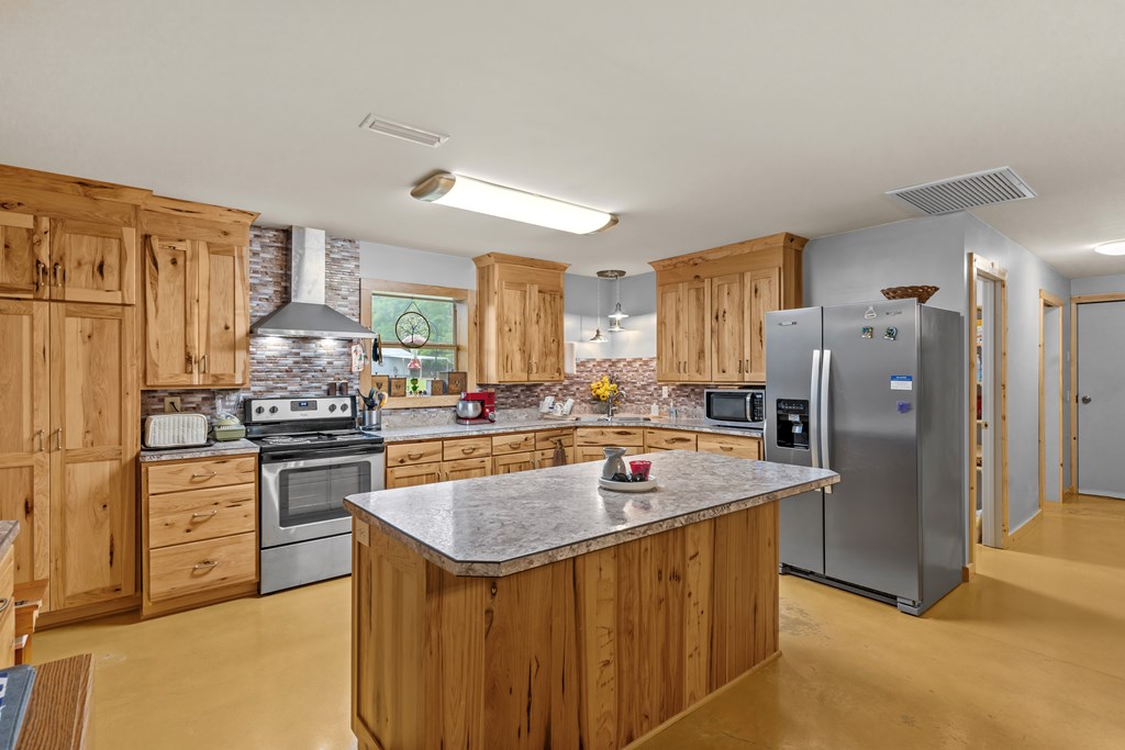 2230 D Hodge, Cottonwood, Alabama image 23