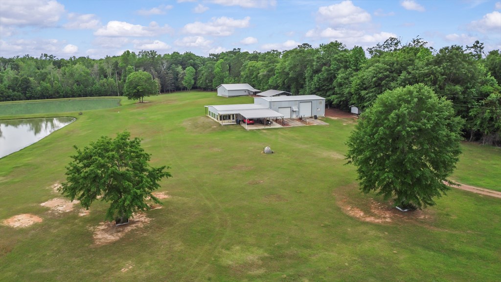 2230 D Hodge, Cottonwood, Alabama image 11