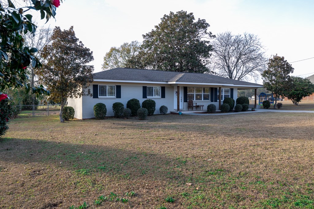 642 Hubbard Road, Newton, Alabama image 6