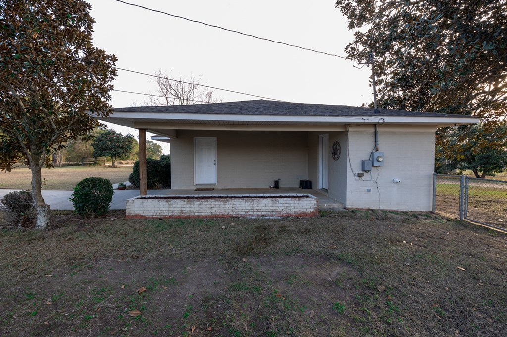 642 Hubbard Road, Newton, Alabama image 14