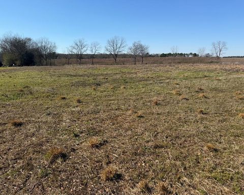 Vacant Land For Sale - LOT 1 Culver Road<br/> Newville, AL 36353