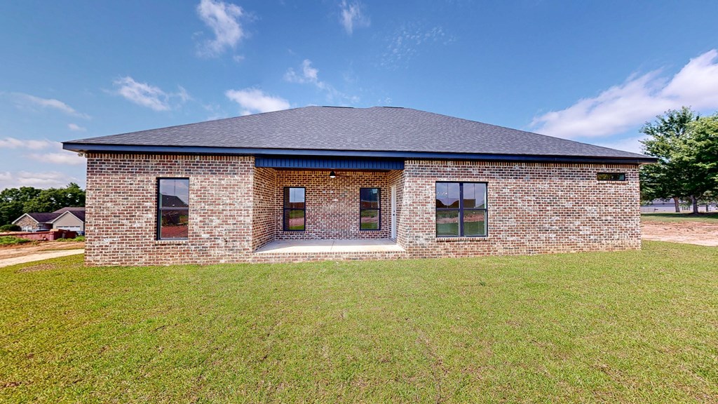 108 Weeping Willow Trail, Headland, Alabama image 21
