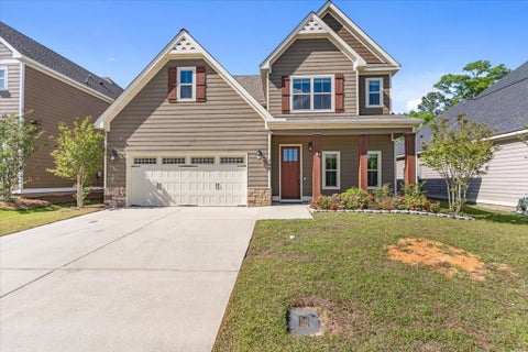 Homes For Sale - 148 Ridgecrest Loop<br/> Houston County, Dothan, AL 36301