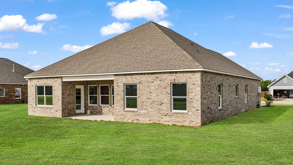 105 Creekridge Street, Headland, Alabama image 38