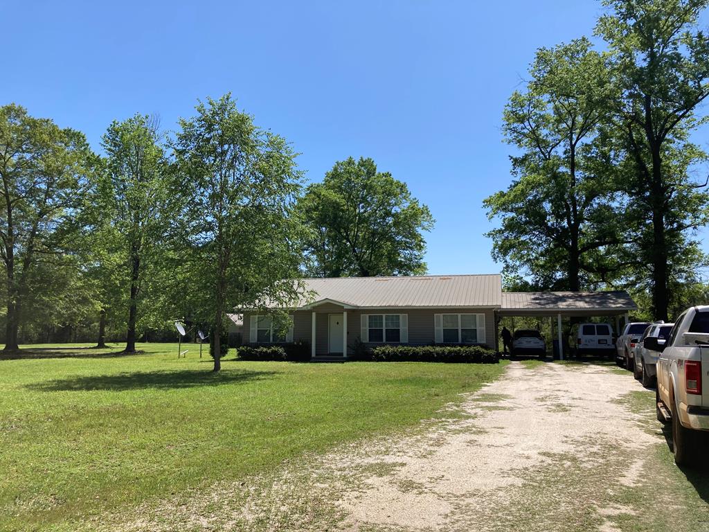 4002 Ridge Road, Brewton, Alabama image 1