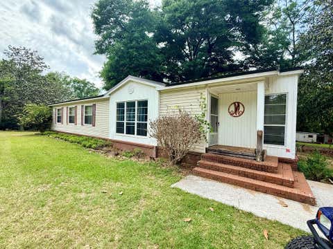 Mobile Home For Sale - 3231 County Road 46<br/> Henry County, Abbeville, AL 36310