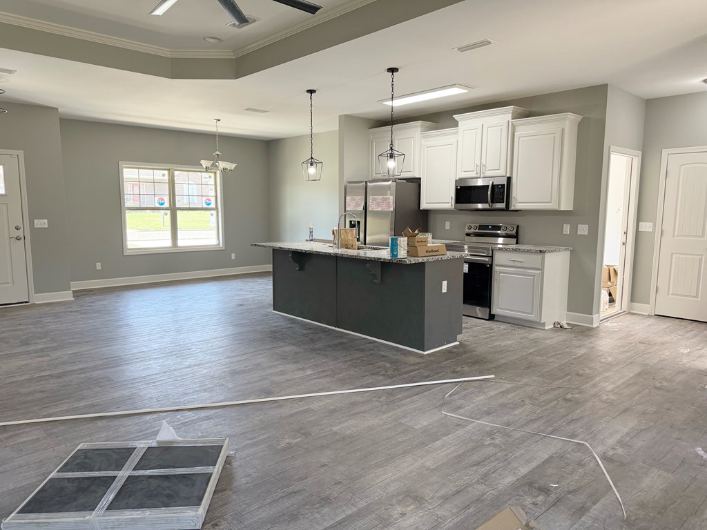 227 Tiffany Drive, Dothan, Alabama image 2