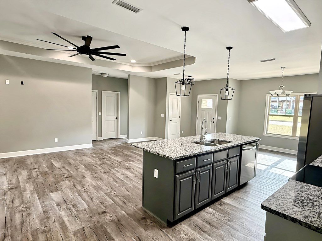 227 Tiffany Drive, Dothan, Alabama image 3