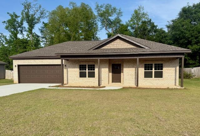 227 Tiffany Drive, Dothan, Alabama image 1