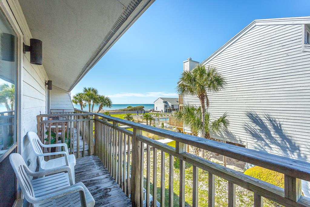 

                                                                             St. George Island                                

                                    , FL - $525,000