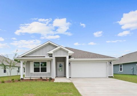 Photo of 176 Reagan Ln, Port Saint Joe, FL 32456 (MLS # 324704)