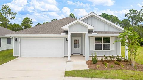 Photo of 156 Reagan Ln, Port Saint Joe, FL 32456 (MLS # 325065)