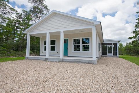 Photo of 1722 Landing St, Carrabelle, FL 32322 (MLS # 322750)