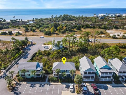 Photo of 3050 Hwy 98 W #B8, Port Saint Joe, FL 32456 (MLS # 326587)