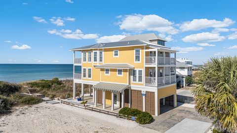 Photo of 195 Acklins Island Dr, Cape San Blas, FL 32456 (MLS # 326274)